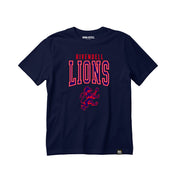 Rivendell Lions Athletic Tee