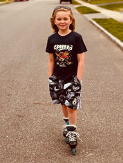 Speed Hockey Wolf T-Shirt