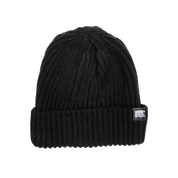 Ribbed Beanie