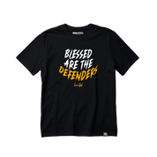 Blessed Are The Defenders Tee
