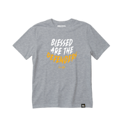 Blessed Are The Defenders Tee