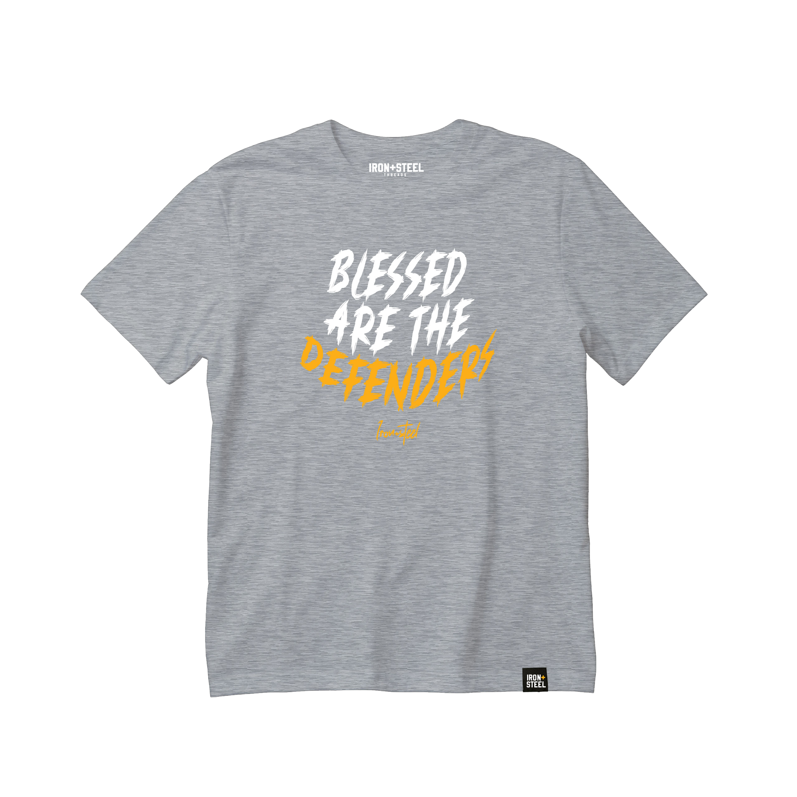 Blessed Are The Defenders Tee