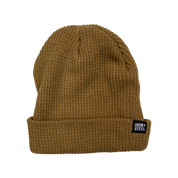 Waffle Beanie