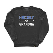 Hockey Grandma