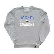 Hockey Grandma
