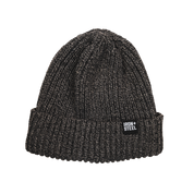 Ribbed Beanie