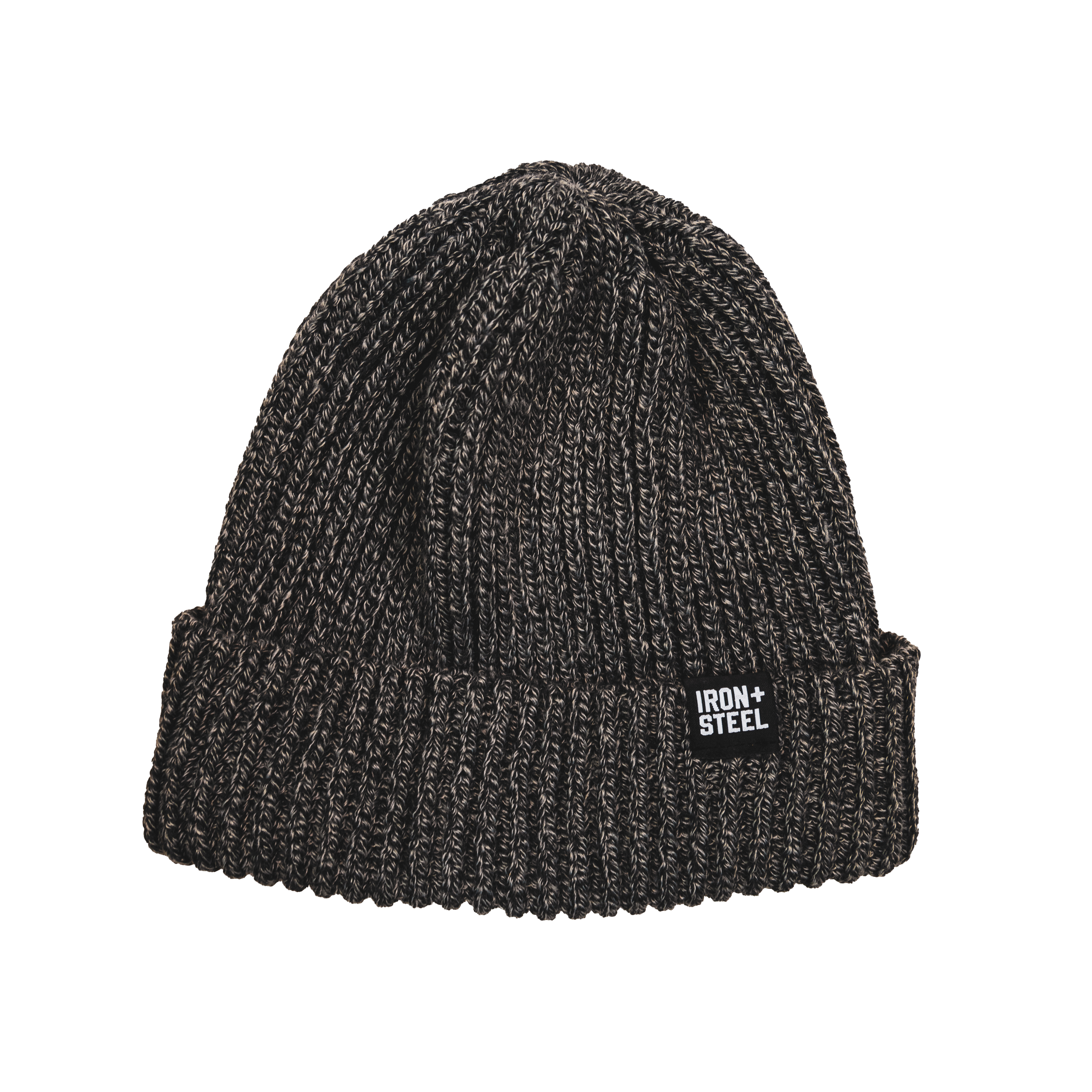 Ribbed Beanie