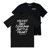 Hockey Grit Hockey Tee