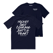 Hockey Grit Hockey Tee