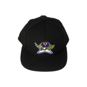 Goalie Retro Hockey Hat