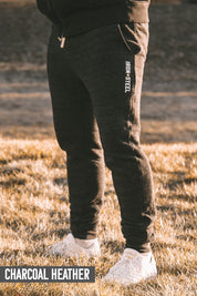 Unisex Soft Fleece Jogger Pant