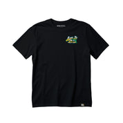Lures By Day Hockey Tee