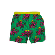Stay Salty Hockey Swim Trunks