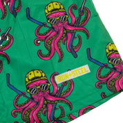 Stay Salty Hockey Swim Trunks