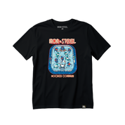 Retro Hockey Tee