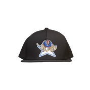 Goalie Retro Hockey Hat