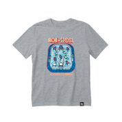 Retro Hockey Tee