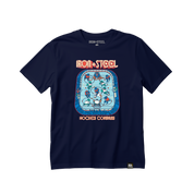 Retro Hockey Tee