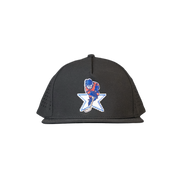 Player Retro Hockey Hat
