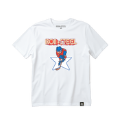 Retro Hockey Skater Tee