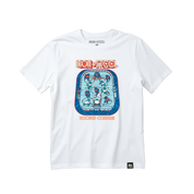 Retro Hockey Tee