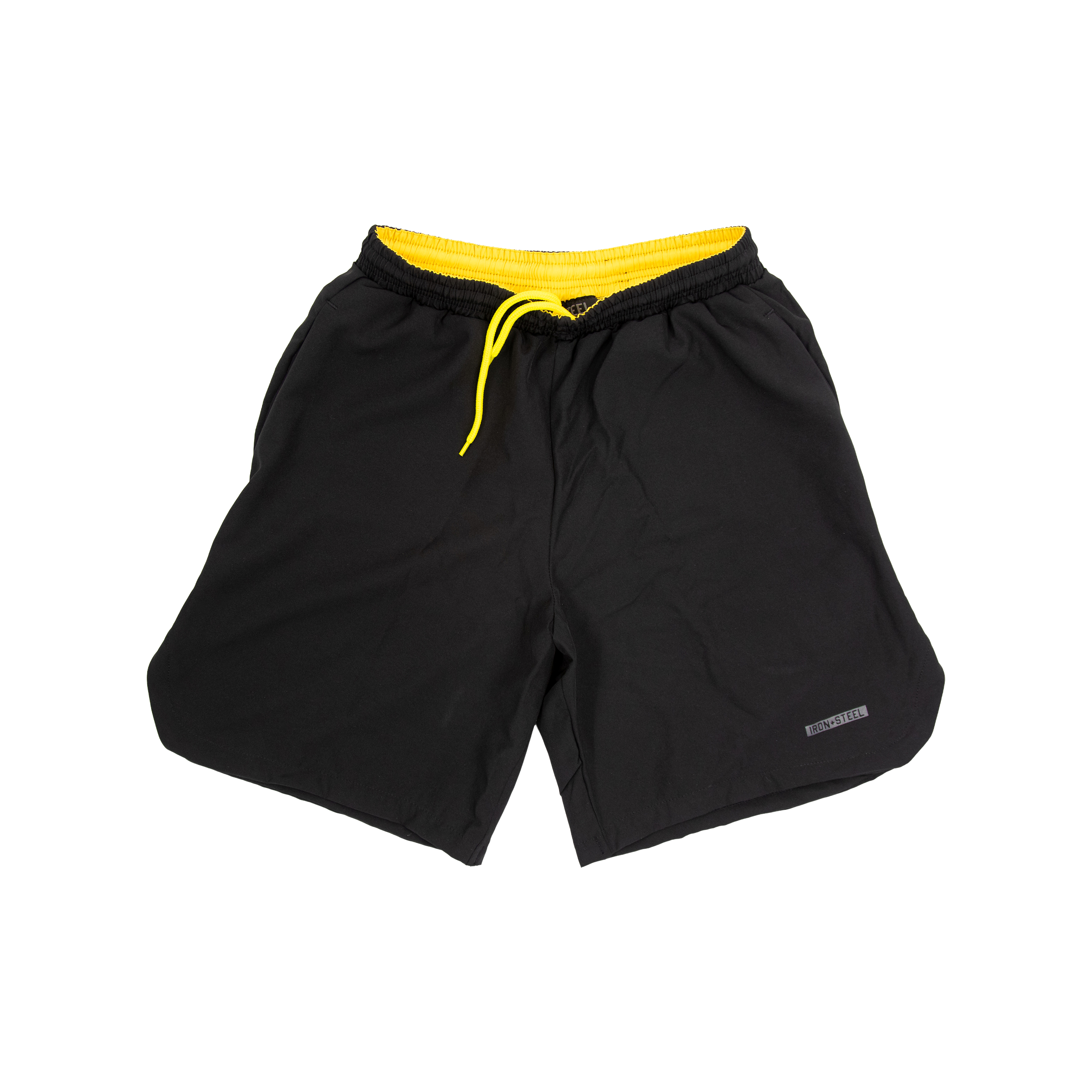 Athletic Flow Shorts
