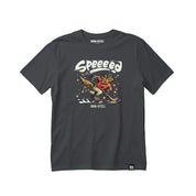 Speed Hockey Wolf T-Shirt