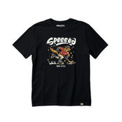 Speed Hockey Wolf T-Shirt
