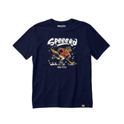 Speed Hockey Wolf T-Shirt