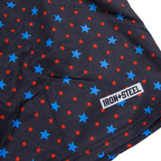 Stars Swim Trunks