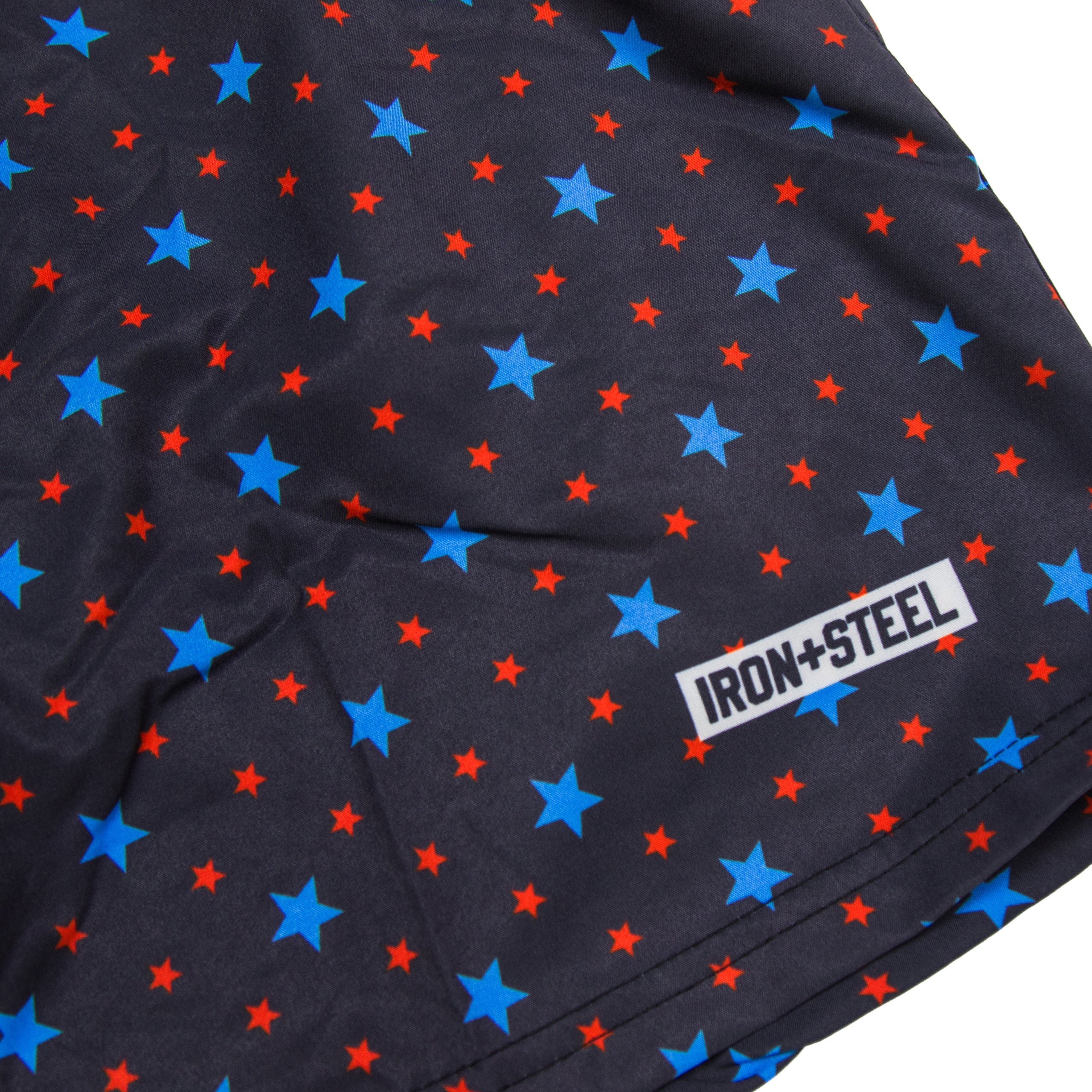 Stars Swim Trunks