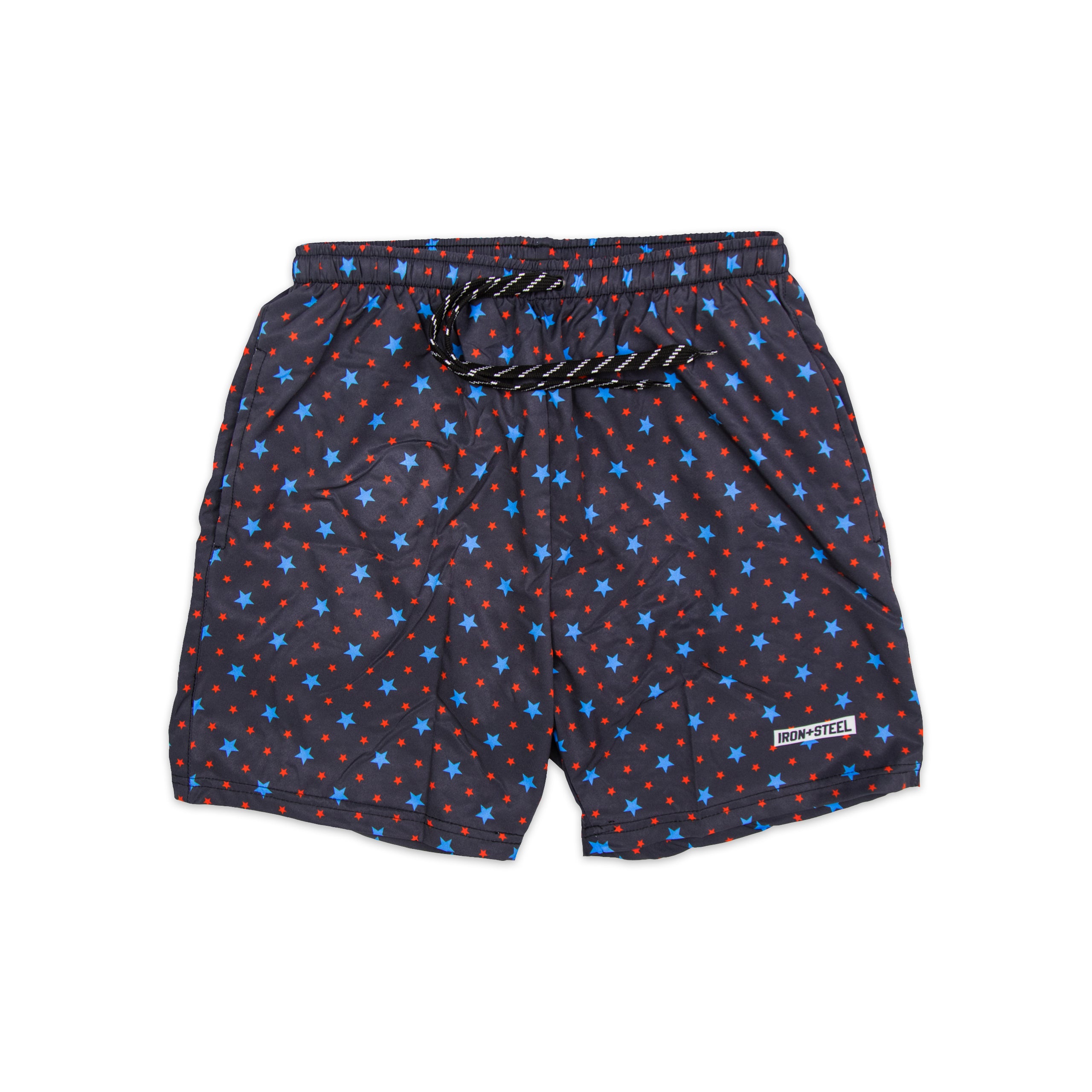 Stars Swim Trunks