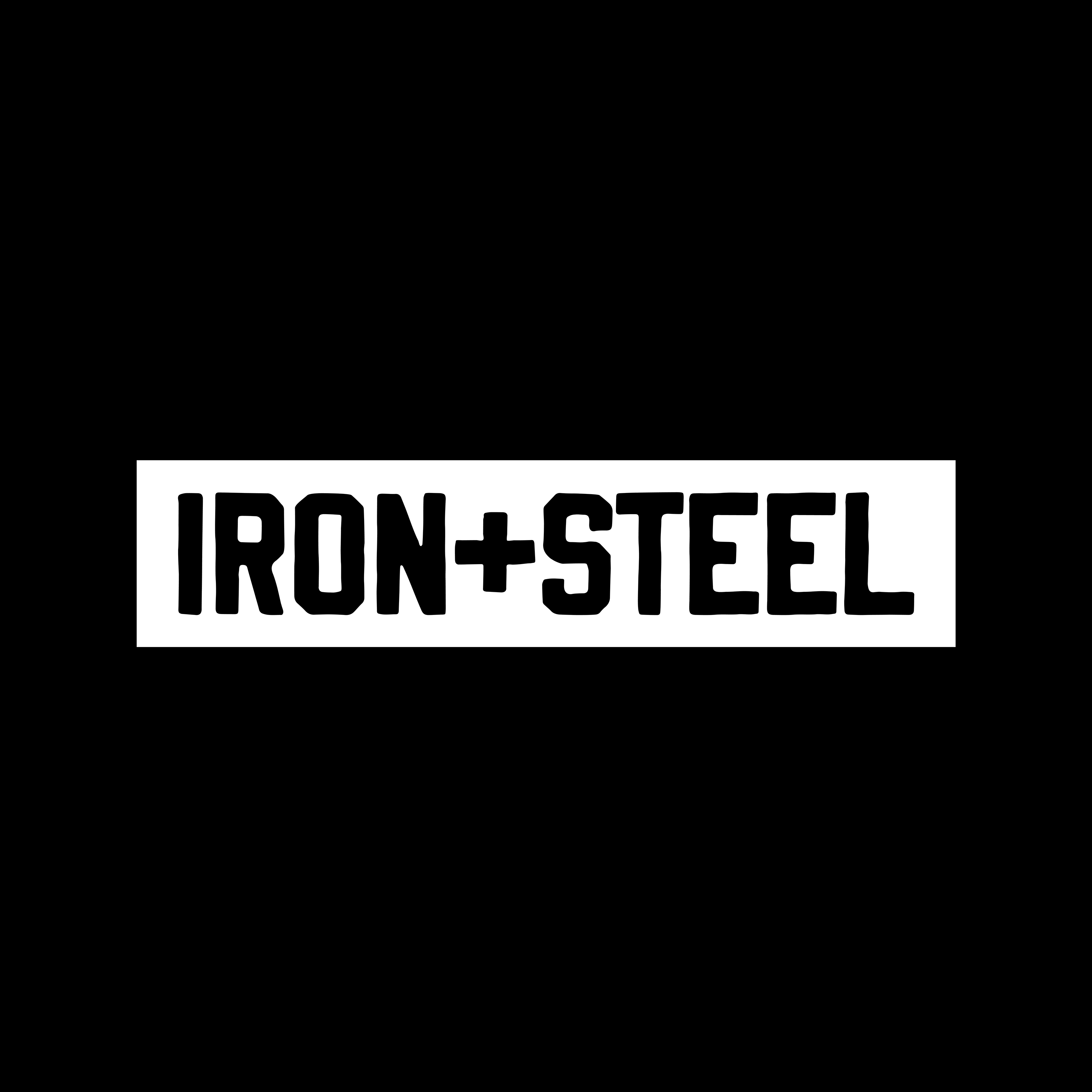 Iron+Steel Threads | Premium Hockey Apparel