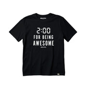 Two Minutes for Being Awesome T-Shirt