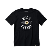 Who's Got Clear? Hockey T-Shirt