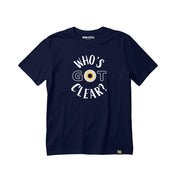 Who's Got Clear? Hockey T-Shirt