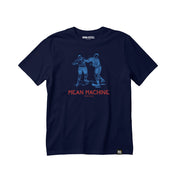 Mean Machine Hockey Tee