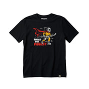 Small But Mighty Hockey Tee