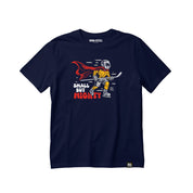 Small But Mighty Hockey Tee