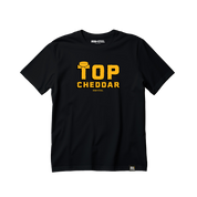 Top Cheddar Hockey T-Shirt