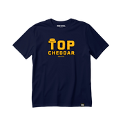 Top Cheddar Hockey T-Shirt