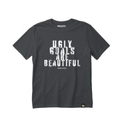 Ugly Goals Are Beautiful Hockey T-Shirt