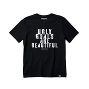 Ugly Goals Are Beautiful Hockey T-Shirt