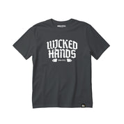Wicked Hands Hockey T-Shirt
