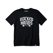 Wicked Hands Hockey T-Shirt