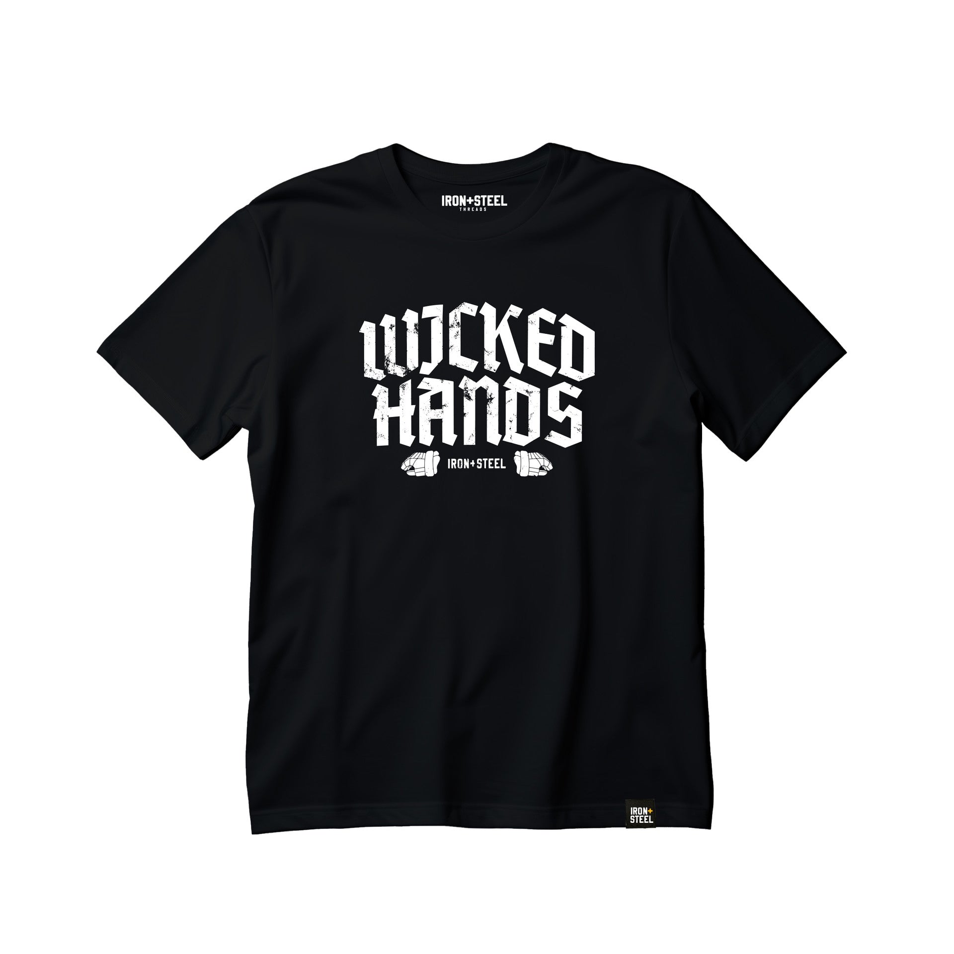 Wicked Hands Hockey T-Shirt