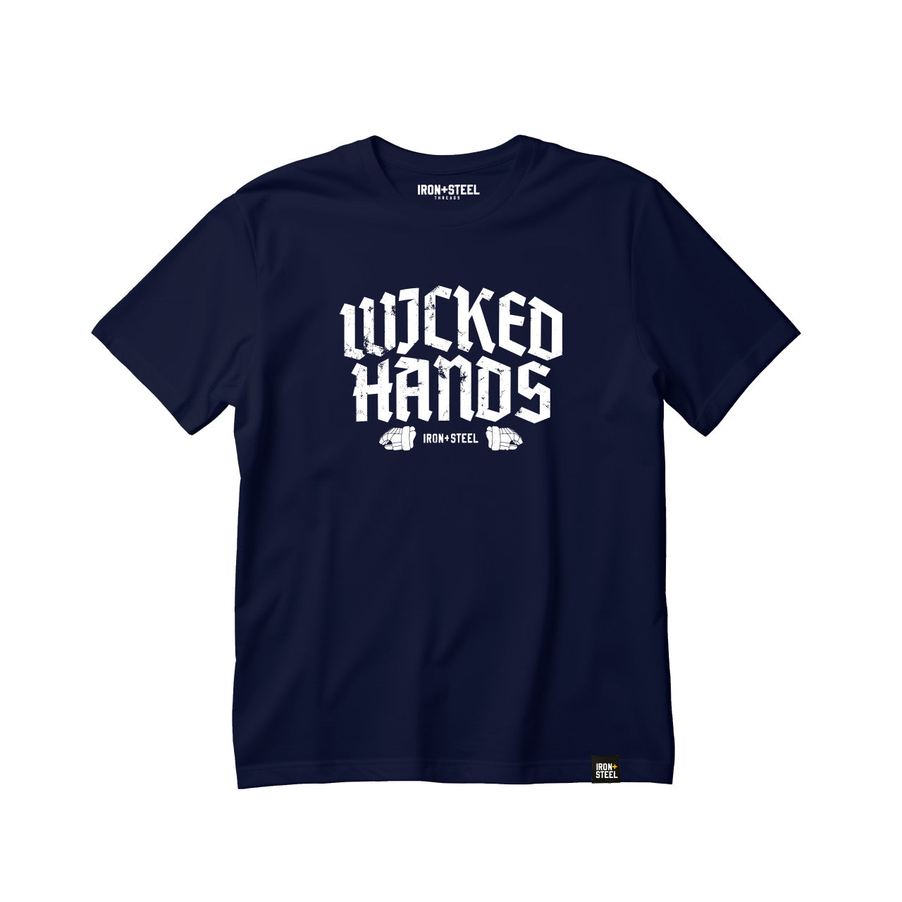 Wicked Hands Hockey T-Shirt