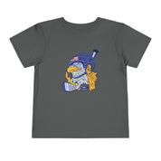USA Hockey Eagle Toddler Tee