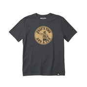 Two and a Ten Hockey T-Shirt