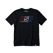 USA Line Hockey T-Shirt